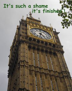 big ben