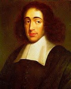 Recherches - Spinoza et le libre arbitre