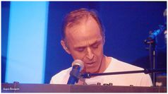 Jean Jacques Goldman Famille Enfoires 2013 c