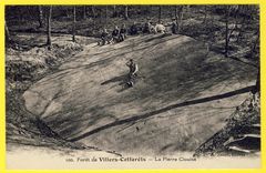 Pierre Clouise carte postale ancienne