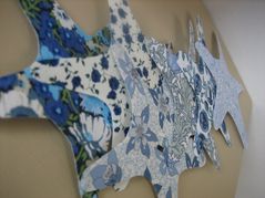 déguisement SIRENE tuto DIY COSTUME 027