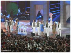 Seras tu la Les Enfoires 2014 Strasbourg p09e