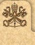LOGO SANTA SEDE