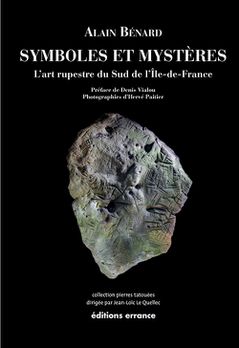 Couverture Symboles et mystères
