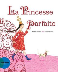 laprincesseparfaiteactessud