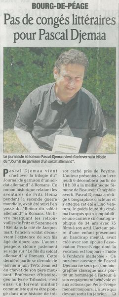 article