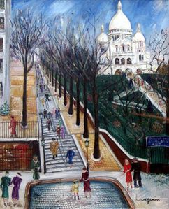 Escaliers_de_la_Butte_rue_Foyatier_et_Sacr_Coeur_par_Lucien.jpg