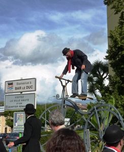 Vélocipède 5