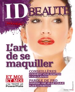 Magazine ID Beauté 2
