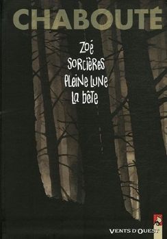 Zoé sorcières