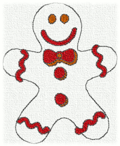 gingerbread