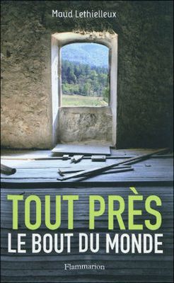 Tout près BoutDuMonde