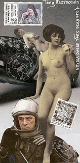 Tony Mazzocchin 06 12 10