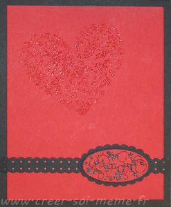 carte julie