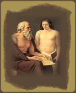 SOCRATE IMAGE N°1