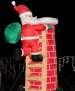 WeihnachtshausErdle 09 a