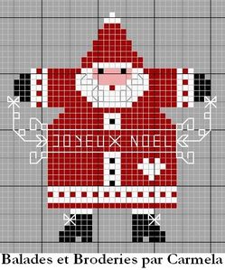 papa noel