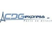 CDGExpress