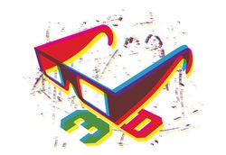 3D-Lunette