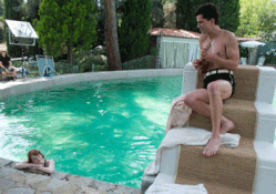 Hamish Linklater & Emma Stone - Magic in the Moonl-copie-1
