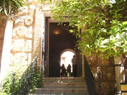 La porte étroite (Gide) face à la porte des Enfers (Gaudé)