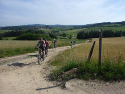 DEPART D'USSON