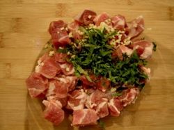 SautePorcAigreDouceTypeAsiatique13