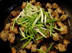 SautePorcAigreDouceTypeAsiatique25