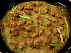 SautePorcAigreDouceTypeAsiatique28