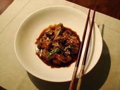 SautePorcAigreDouceTypeAsiatique50.JPG