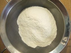TamiserFarine