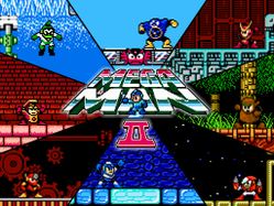 MegaMan2