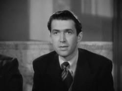 Mr Smith Goes to Washington - James Stewart 3