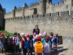 école sainte anne feugarolles carcassonne