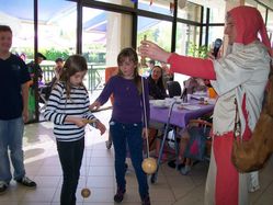 école sainte anne feugarolles rencontre avec mais-copie-2