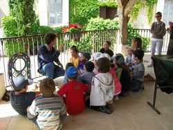 école Ste anne feugarolles médiévales bruch 2011 022