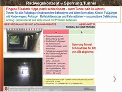 Folie 62 Tunnel