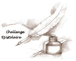 challenge epistolaire