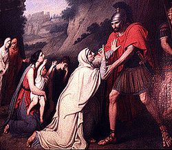 coriolan.shakespeare vertu régime imparfait