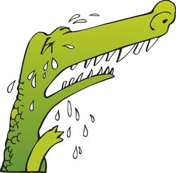 larmes-crocodile