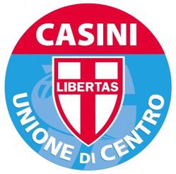 LOGO UDC casini