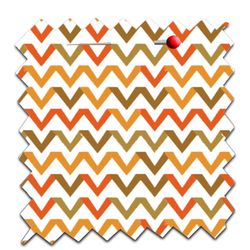 free printable scrap paper chevron automne