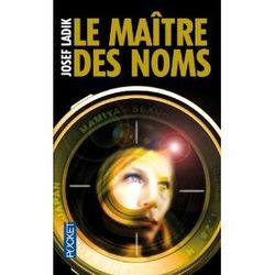 Le maitre des noms