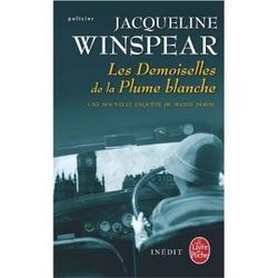 Les demoiselles de la Plume Blanche
