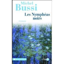 Nympheas noirs