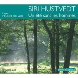 Un été sans les hommes