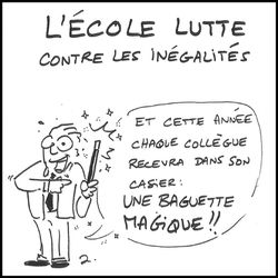 echec scolaire