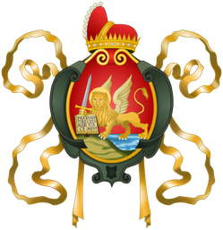 485px-Coat of Arms of the Republic of Venice svg