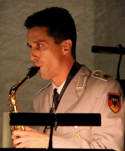 HMKVhAdventskonzert 05 Saxophonquartett 4a