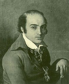 L'invocation du frère (Marie-Joseph Chénier)